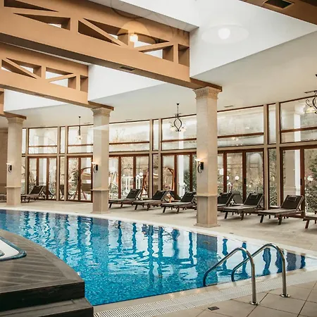 Hotel Midalidare & Mogilovo