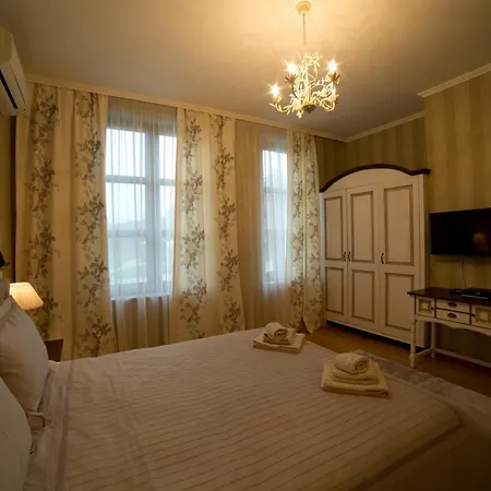 Hotel Midalidare & 3*