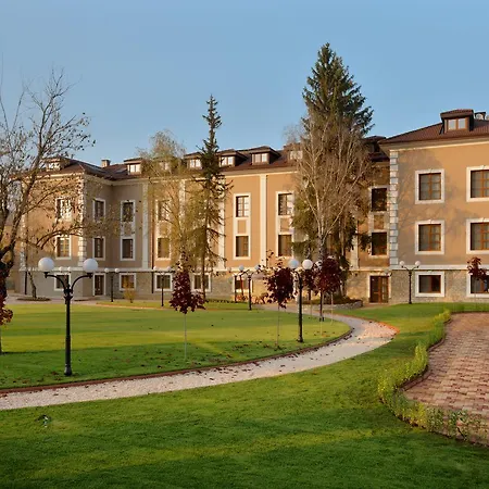 Midalidare & Хотел