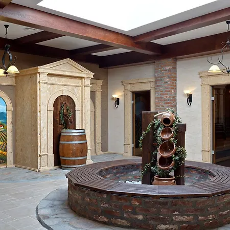 Midalidare & Mogilovo