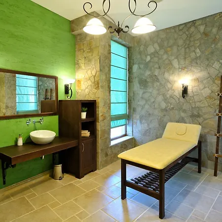 Midalidare & 3* Mogilovo