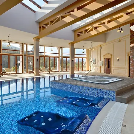 Hotel Midalidare & Mogilovo