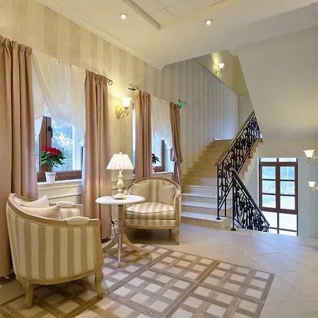 Midalidare & Hotel 3*