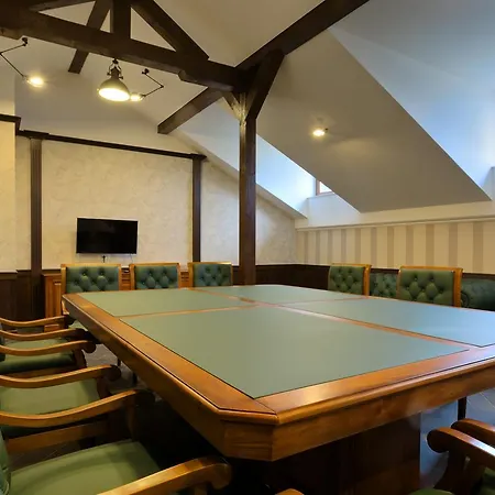 Midalidare & Hotel 3*