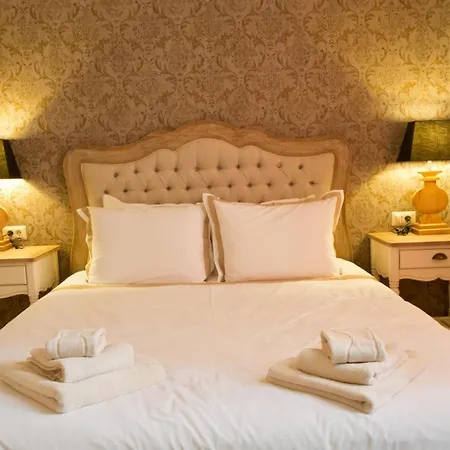 Hotel Midalidare & Mogilovo