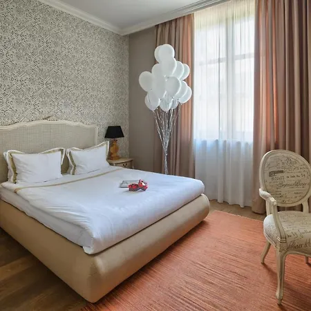 Midalidare & 3* Mogilovo
